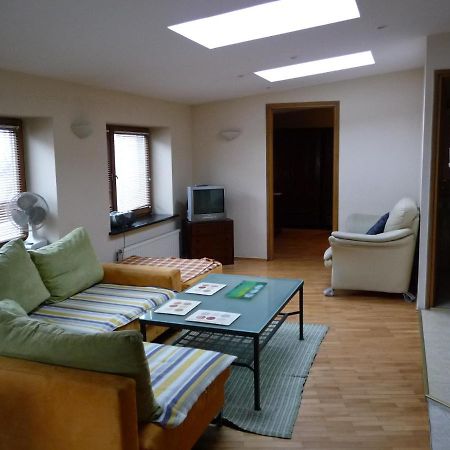 Apartament Na Kazimierzu Apartment Krakow Luaran gambar