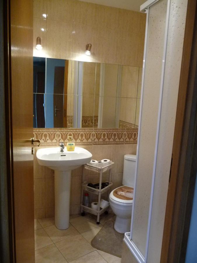 Apartament Na Kazimierzu Apartment Krakow Luaran gambar