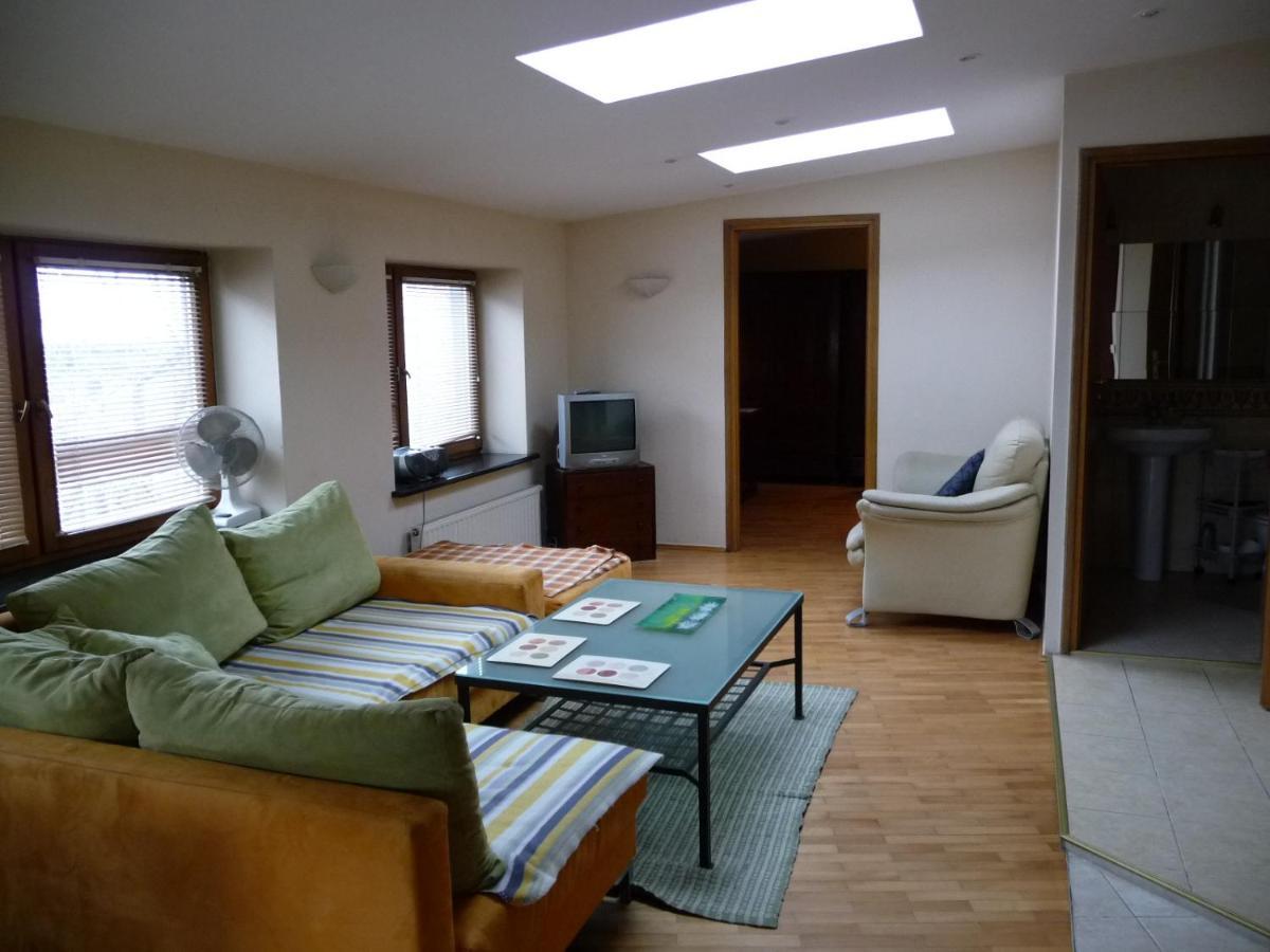 Apartament Na Kazimierzu Apartment Krakow Luaran gambar