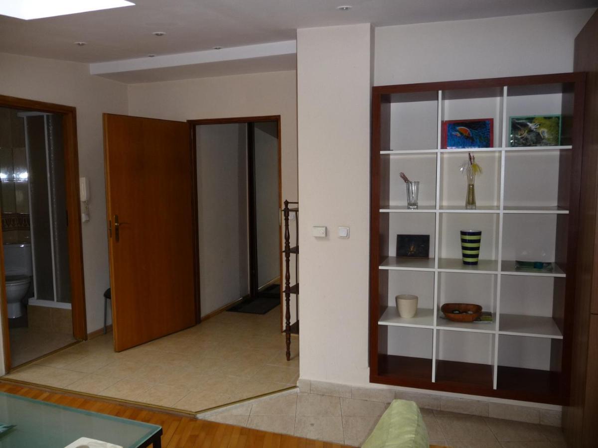 Apartament Na Kazimierzu Apartment Krakow Luaran gambar