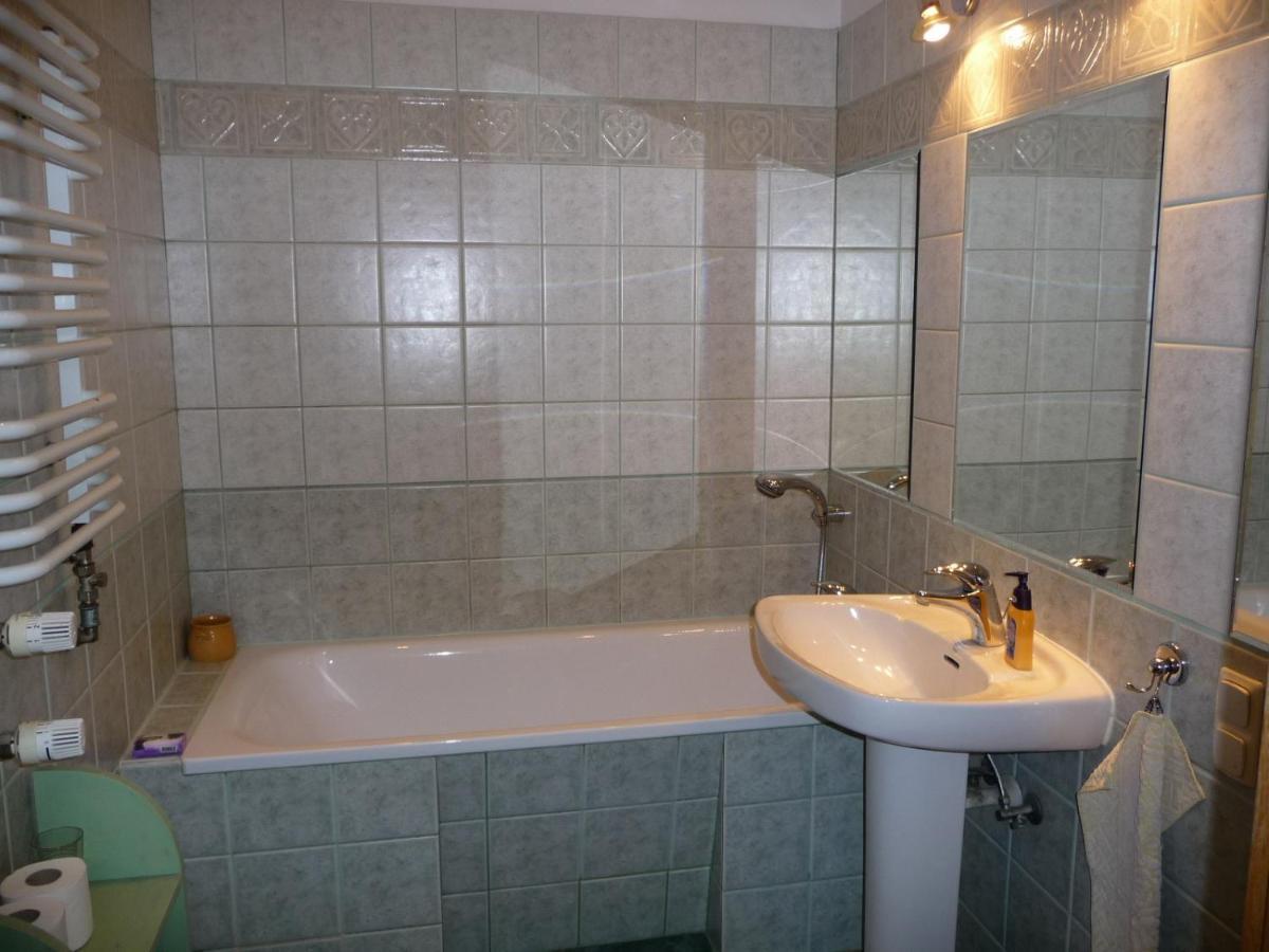 Apartament Na Kazimierzu Apartment Krakow Luaran gambar