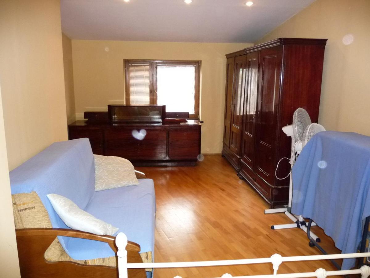 Apartament Na Kazimierzu Apartment Krakow Luaran gambar