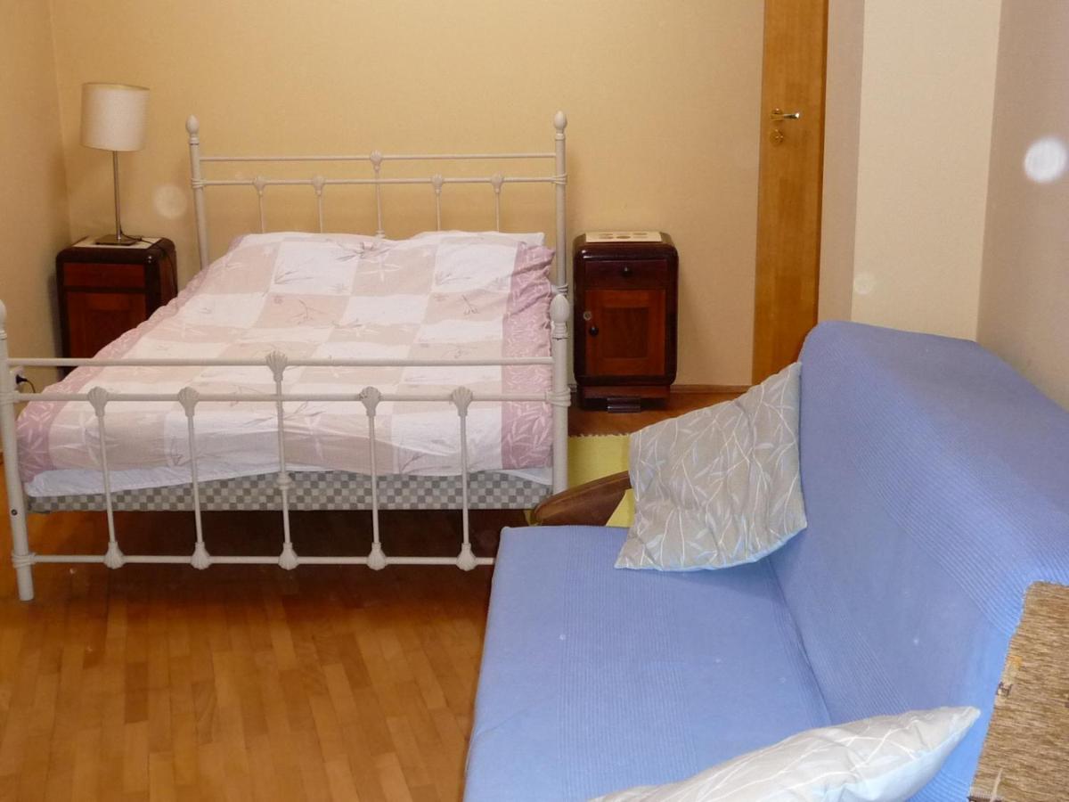 Apartament Na Kazimierzu Apartment Krakow Luaran gambar